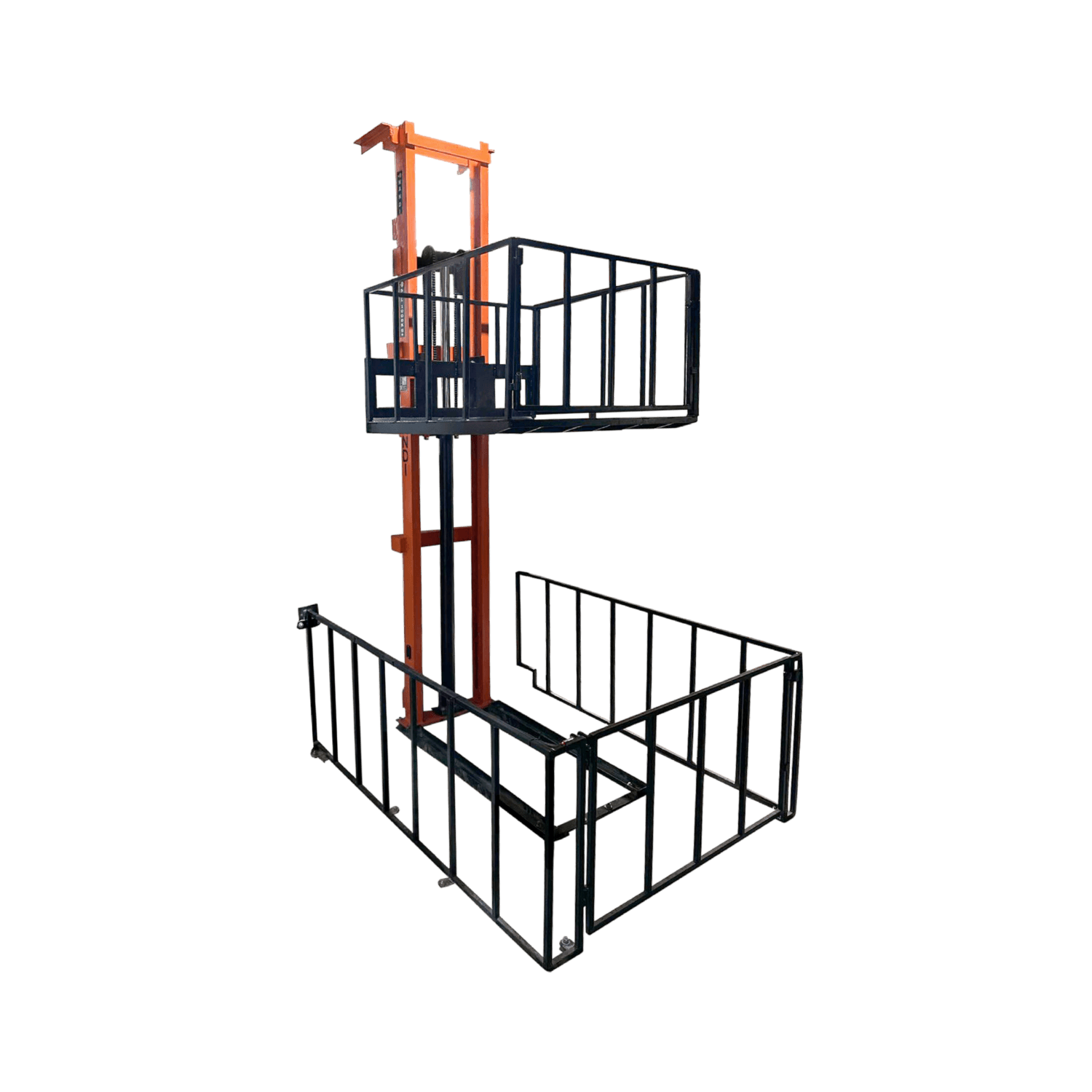 Hydraulic Goods Lift