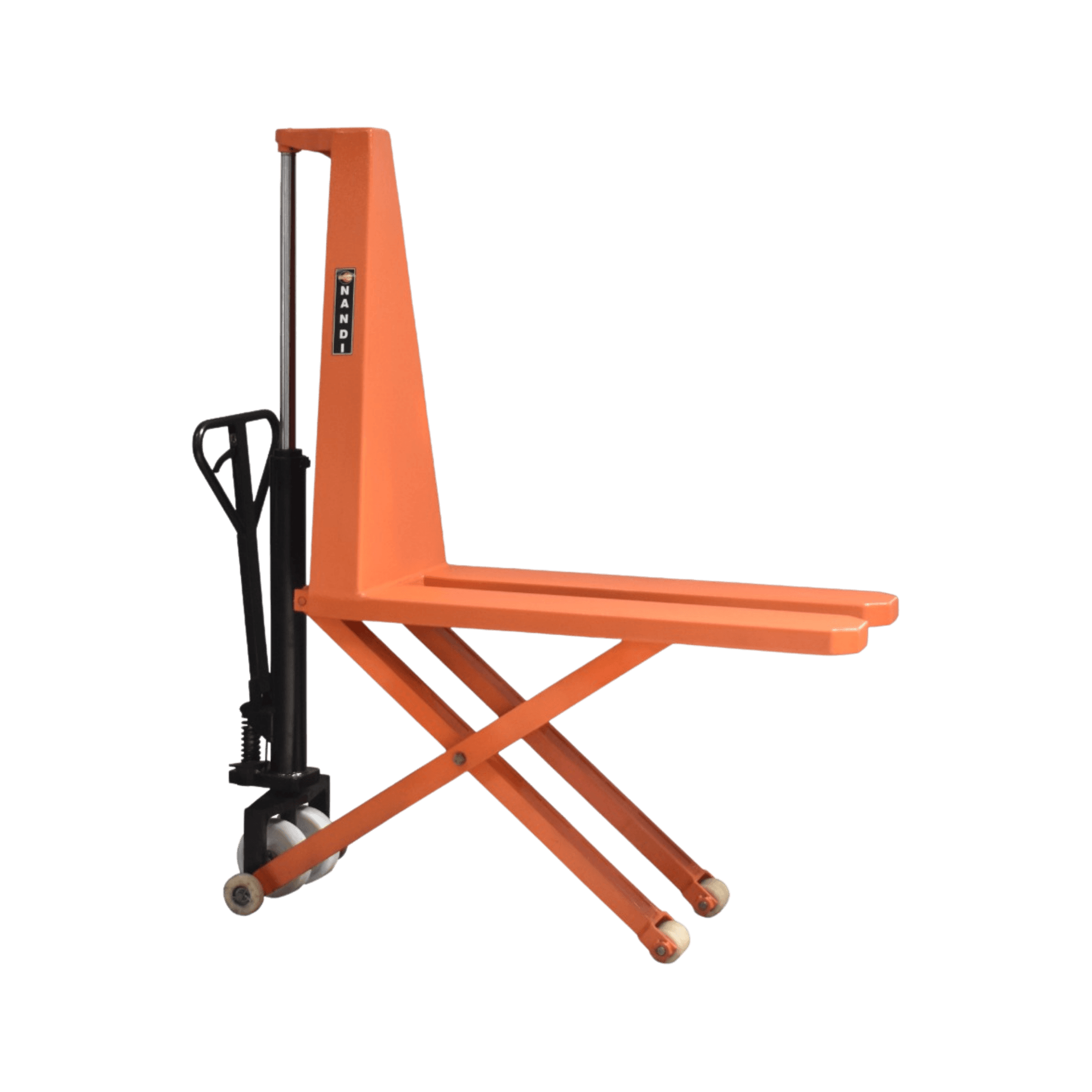 High Reach Pallet Truck