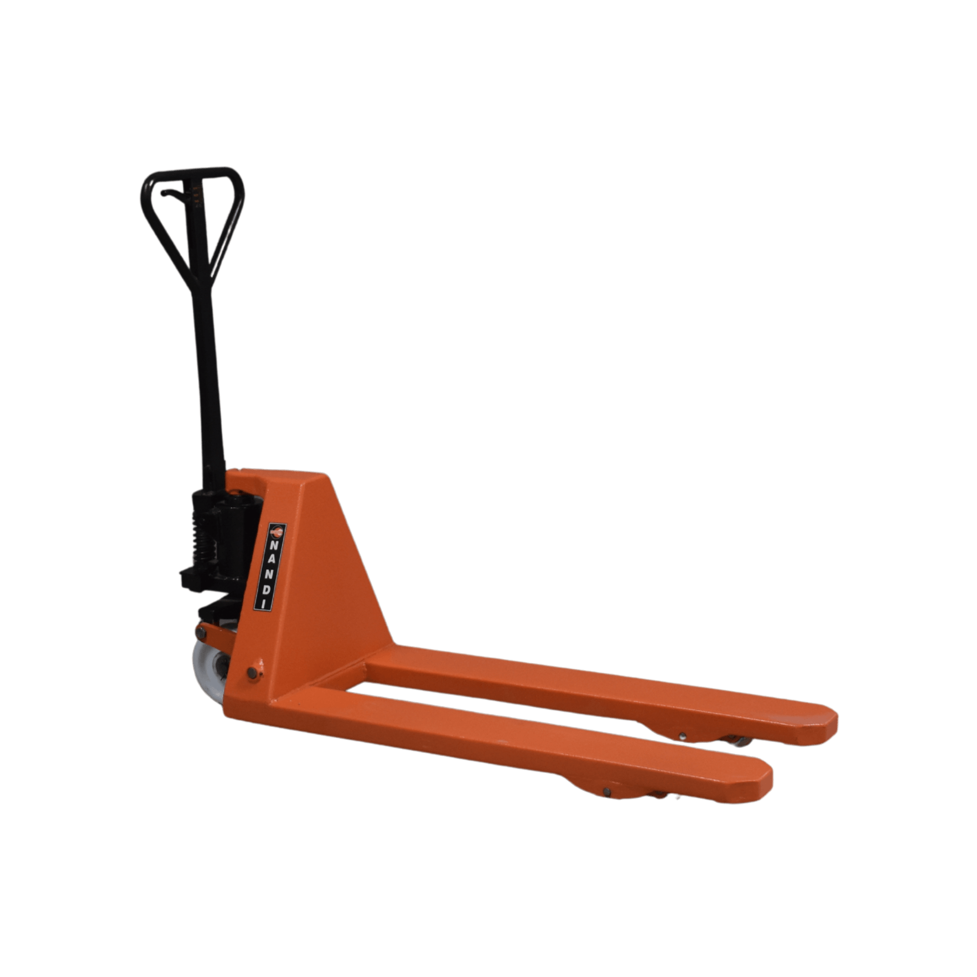 Hydraulic Pallet Truck — View 2