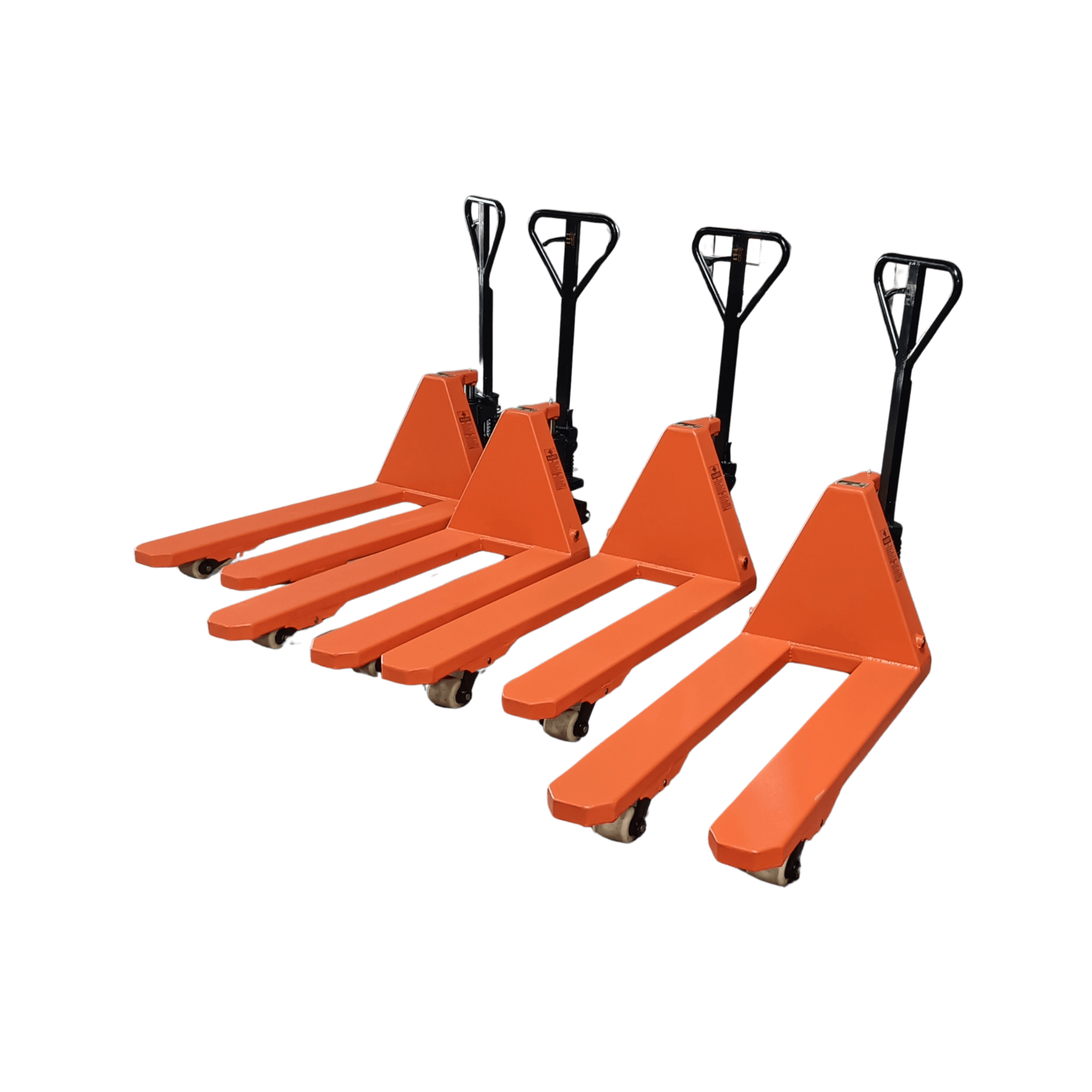 Hydraulic Pallet Truck — View 3