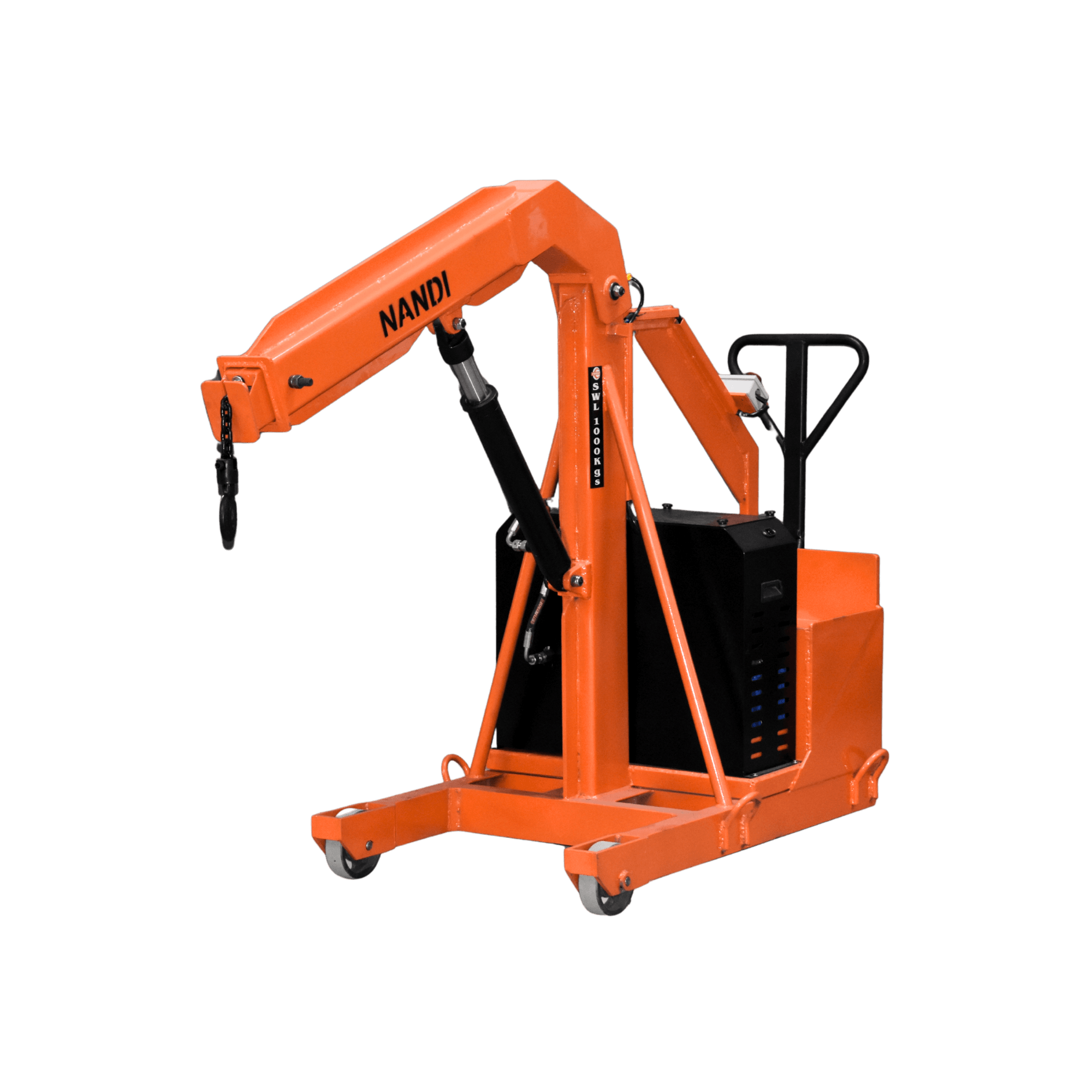 Jib Crane
