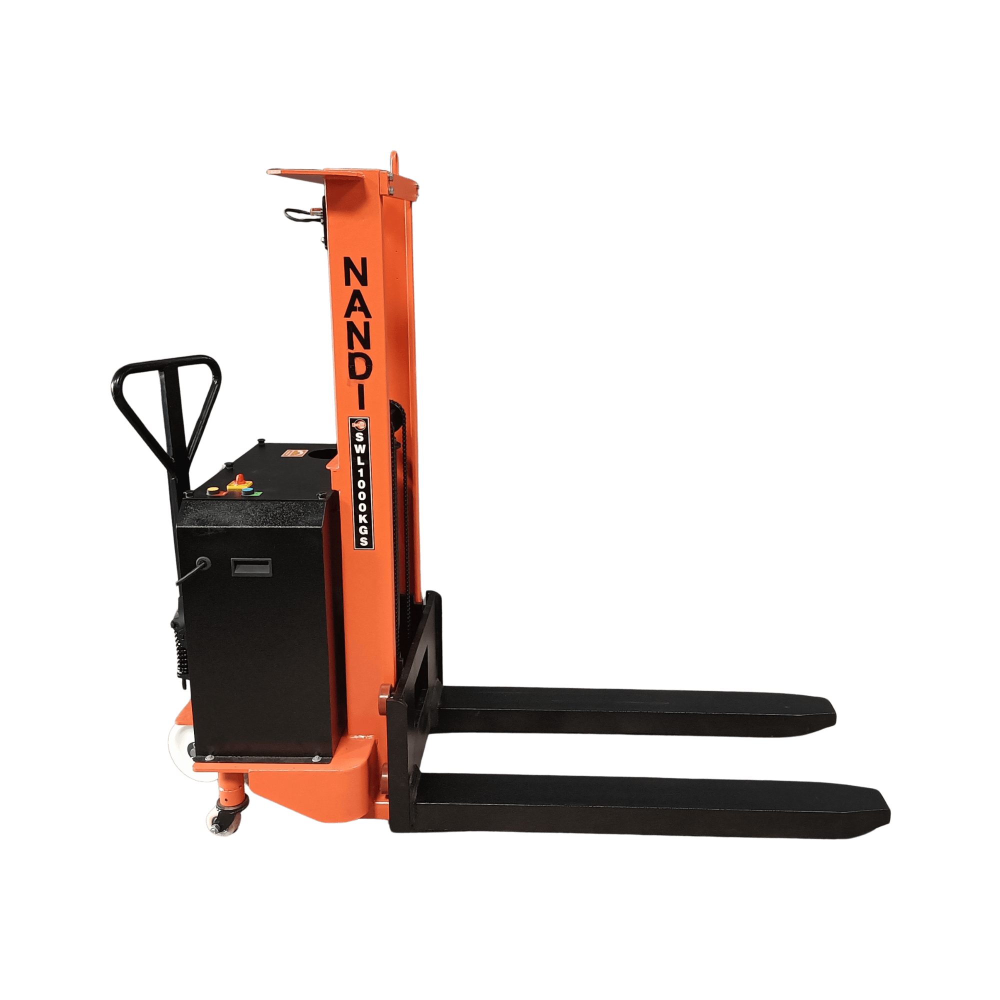 AC Stacker