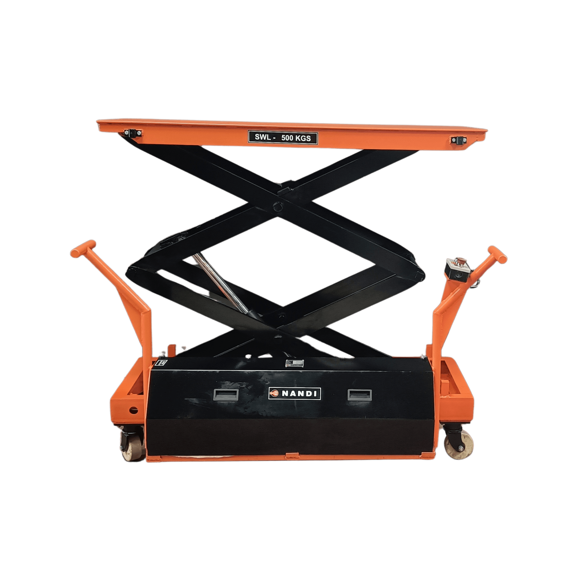 Scissor Lift